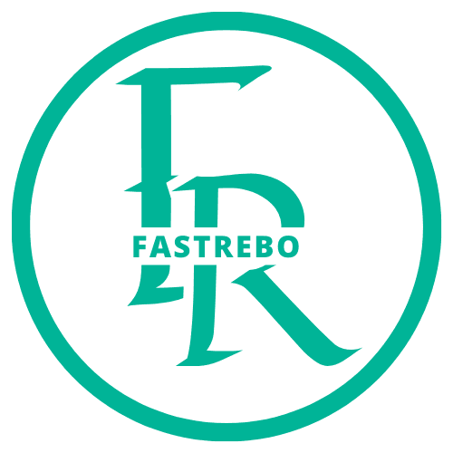 fastrebo